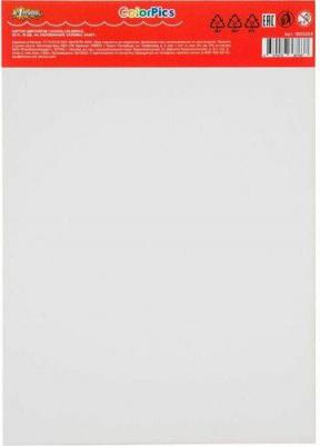 Картон цветной ColorPics