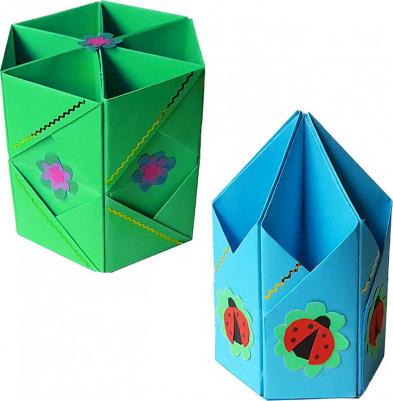 Картон 115167, комплект 3 шт – фото 1