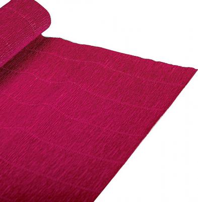 Набор гофрированной бумаги 110 г/м2, 10 рулонов 50х250 см, интенсив, 112555 – фото 2