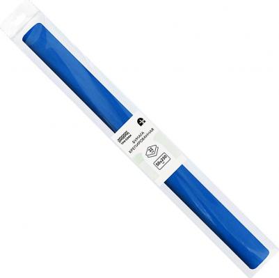 Бумага крепированная 50250см 32гм2 4680211419776