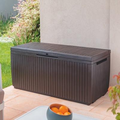 Сундук Springwood объёмом 305л – фото 5