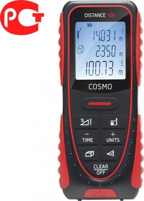 Cosmo 100 – фото 15