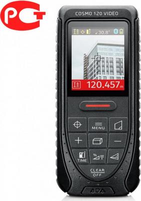 Cosmo 120 video – фото 15