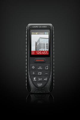 Cosmo 120 video – фото 16