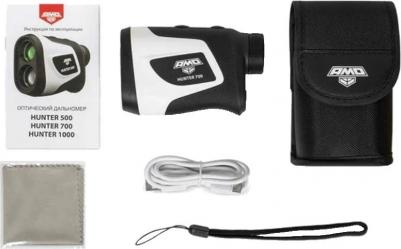 Hunter 700 – фото 1