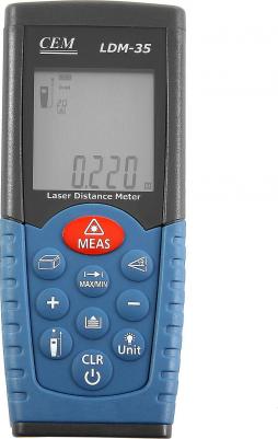 LDM-35 – фото 1