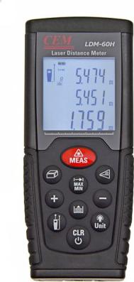 LDM-60h – фото 1