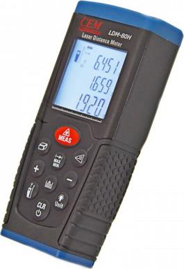 LDM-80h – фото 1