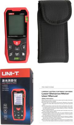 LM50A – фото 4