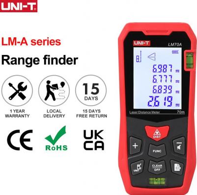 LM50A – фото 12