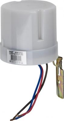 Датчик освещенности USN-012-2500W-02/100LUX-WH UL-00005840