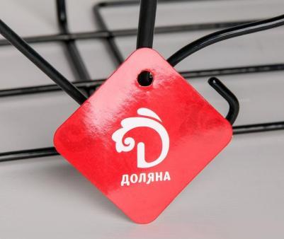 Балконная подставка для цветов Ренессанс – фото 2