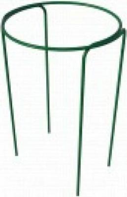 Лама Торф Подставки под кусты малые в ПВД комплект 2 шт 4680010313657