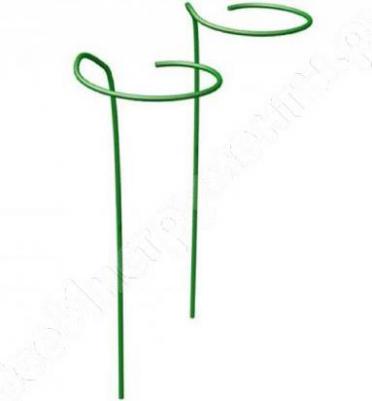 Подставки под цветы короткие в ПВД комплект 5 шт 25 см 4680010313619 – фото 2