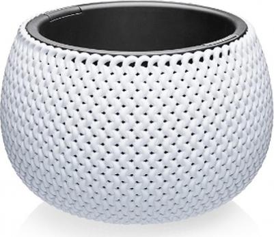 Подвесное кашпо для цветов Lace – фото 3