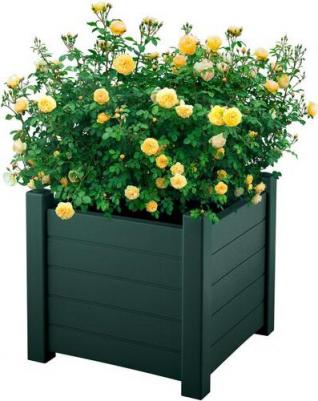 Кашпо EG-M-GREEN – фото 1