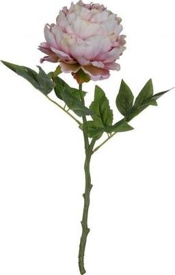 Цветок искусственный 13х13х44 см