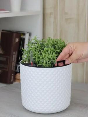 Кашпо М 3236 3,5л – фото 6