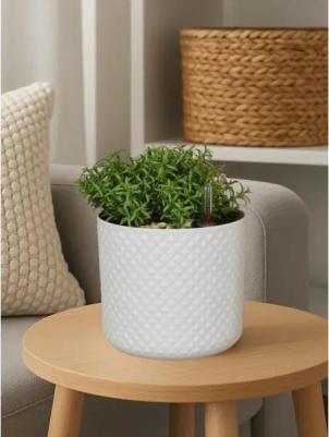 Кашпо М 3236 3,5л – фото 9