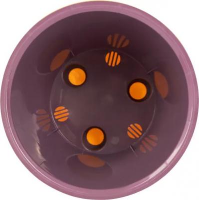 Цветочный горшок London ING6204СГ 1,6 л спелая груша морозная слива 1 шт – фото 9