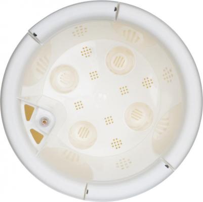 Горшок для цветов с автополивом Munchen белый (25x28.7x25 см) – фото 4