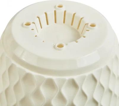 Горшок для цветов Wave с дренажной сеткой, 10 л IG650410048 – фото 3