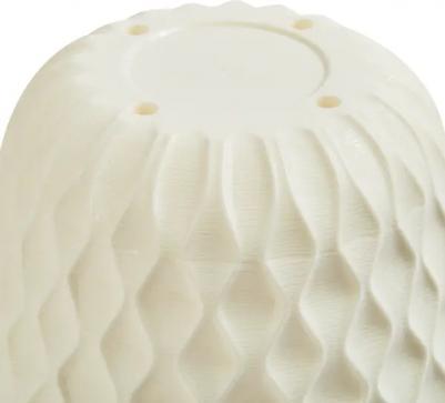 Горшок для цветов Wave с дренажной сеткой, 10 л IG650410048 – фото 7