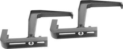 Кронштейны для балконных ящиков ING60004F 2 шт – фото 4