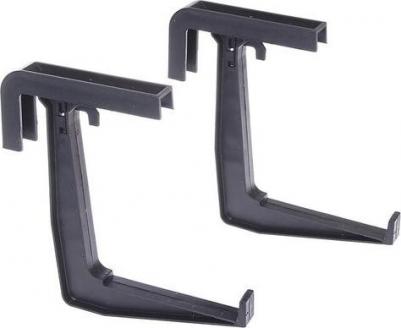 Кронштейны для балконных ящиков ING60004F 2 шт – фото 5