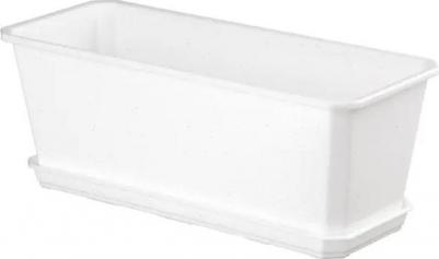 Поддон для балконного ящика 4690290096591 – фото 2