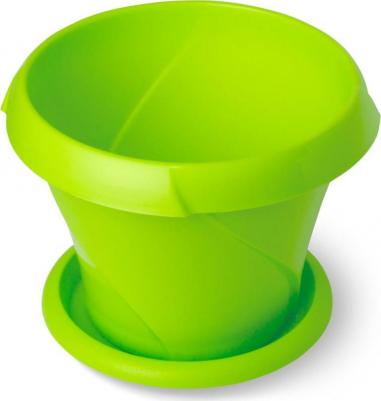 Кашпо с поддонником Флориана 4607049788423