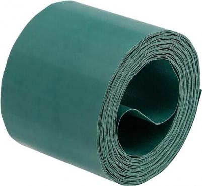 Бордюрная лента полипропиленовая 20х900 см 64482 зеленый – фото 1
