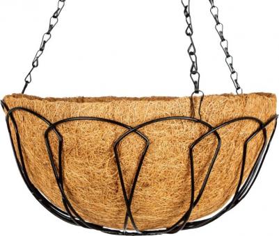 Подвесное кашпо 69002 – фото 3