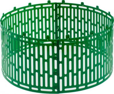 Протектор для защиты стволов деревьев 65071