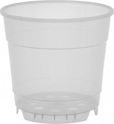 Горшок для орхидей "Орхидея", 1,5 л, цвет прозрачный – фото 3