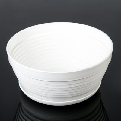 Горшок для цветов Алиса 6900043301291 – фото 3