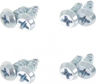 Кронштейн для экрана универсальный, металл – фото 2