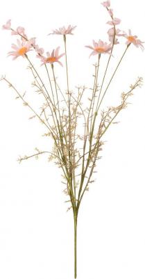 Цветы искусственные Кореопсис