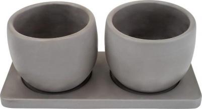 Цветочный горшок Kras46 – фото 2