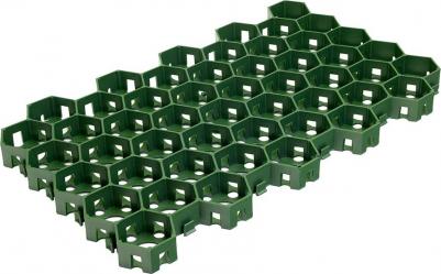 Газонная решетка 25012