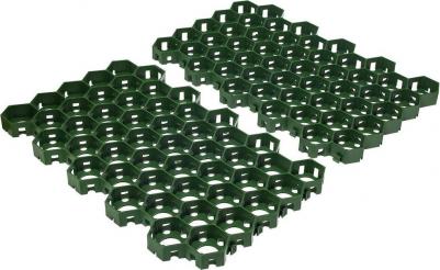 Газонная решетка 25012 – фото 2