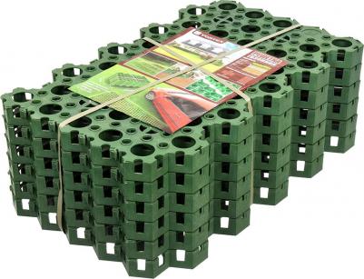 Газонная решетка 25012 – фото 3