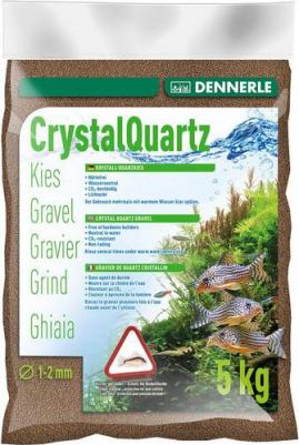 Грунт для аквариума Kristall-Quarz DEN1744 – фото 1