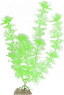 Растение для аквариума (L, Зеленый)