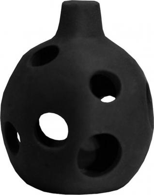 Декорация Мини дом для креветок, 6х6х7 см