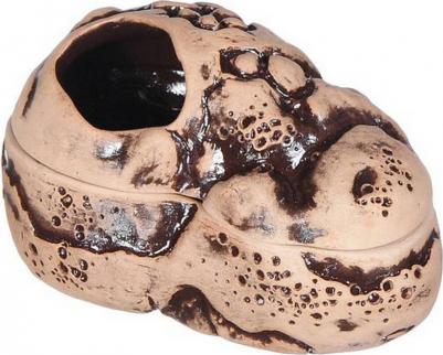 Террариум Набор для эублефара 45х30x32 см, комплект с оборудованием и декорациями – фото 6