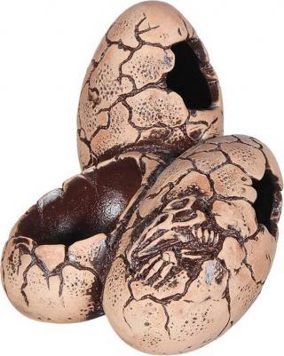 Террариум Набор для эублефара 45х30x32 см, комплект с оборудованием и декорациями – фото 8