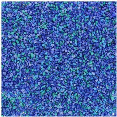 грунт для аквариума \"Млечный путь\", 3-5 мм - 1 кг – фото 1