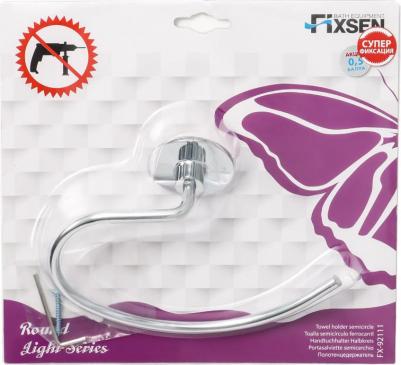 Round FX-92111 – фото 5