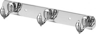 Вешалка Вешалка с 3-мя крючками "Дельфины" SSA-015-3 – фото 2